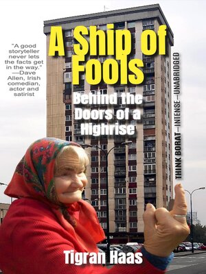 cover image of A Ship of Fools
